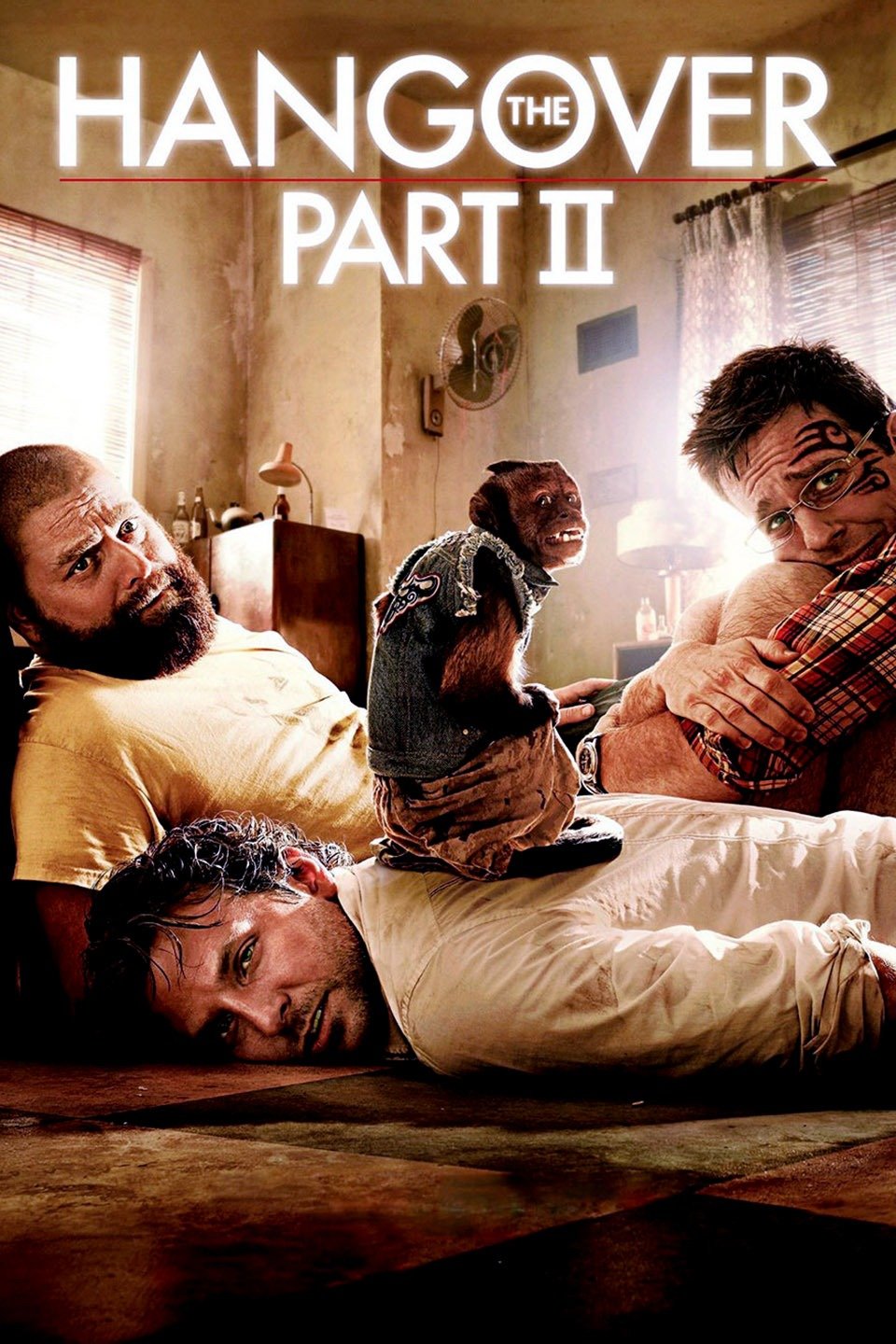 The Hangover Part II (2011) [76280] (A1772153508) [[Movies 2.0]] --Plex--